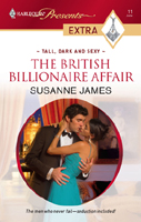 The British Billionaire Affair